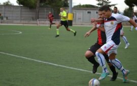 PROMOZIONE, RISULTATI E MARCATORI DELLA QUINTA GIORNATA