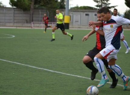 PROMOZIONE, RISULTATI E MARCATORI DELLA QUINTA GIORNATA