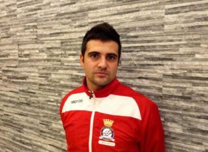 CITTA’ DI CIAMPINO, GLI ALLIEVI CRESCONO. MARANELLA: “ORA PROVEREMO A SCALARE LA CLASSIFICA”