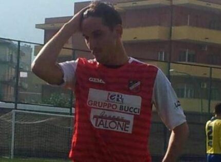 NERI: “I GOL? NON M’INTERESSANO, CONTA SOLO VINCERE IL CAMPIONATO”