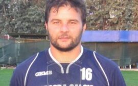 CLAMOROSO A BORGO PODGORA, RIECCO MARTELLACCI. IL GIOCATORE: “ORA SPERO DI TORNARE A DIVERTIRMI”
