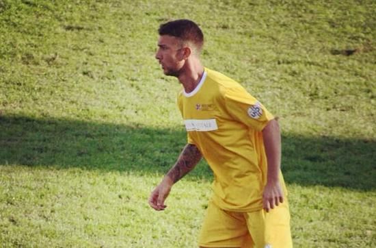 MONTECELIO, ECCO MARTINELLI E IOVINO