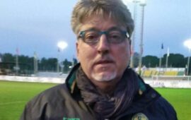 RACING CLUB, PARLA MILLACI: “AL PRIMO POSTO LA FORMAZIONE DI TECNICI E RAGAZZI”