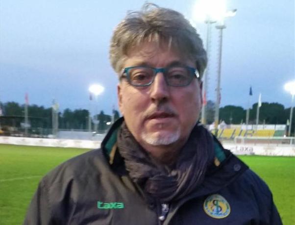 RACING CLUB, PARLA MILLACI: “AL PRIMO POSTO LA FORMAZIONE DI TECNICI E RAGAZZI”