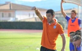 SERIE D GIRONE G L’OSTIAMARE RICEVE IL SORA…