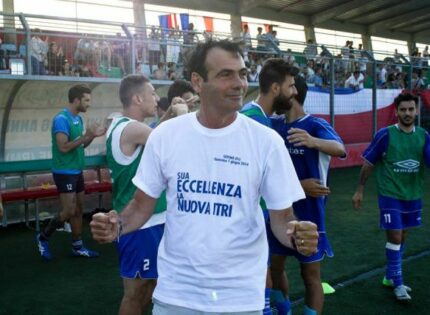 ECCELLENZA, RISULTATI E MARCATORI DELLA SECONDA GIORNATA DI RITORNO