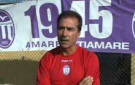 TRA FUTURO PROSSIMO E FUTURO REMOTO: MISTER PATANELLA CI RACCONTA LA SUA OSTIAMARE