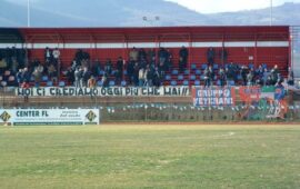 ECCELLENZA, DOMENICA AL VIA LA VENTISEIESIMA EDIZIONE DEL CAMPIONATO: SI CHIUDE UNA PORTA, SI APRE UN PORTONE?