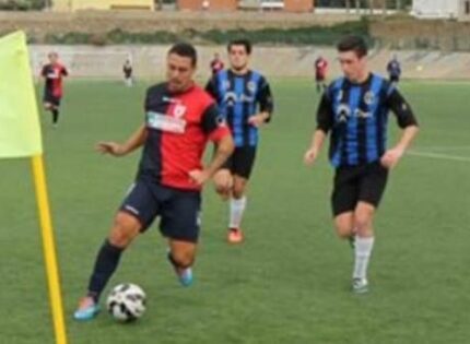 IL FONTE NUOVA E’ UNA FURIA: IL CIVITAVECCHIA FINISCE AL TAPPETO IN VIA GIOBERTI