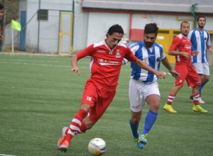 PROMOZIONE, FINALI E MARCATORI DELLA SEDICESIMA GIORNATA