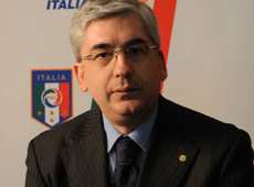 VITO TISCI E’ IL NUOVO PRESIDENTE DEL SETTORE GIOVANILE SCOLASTICO