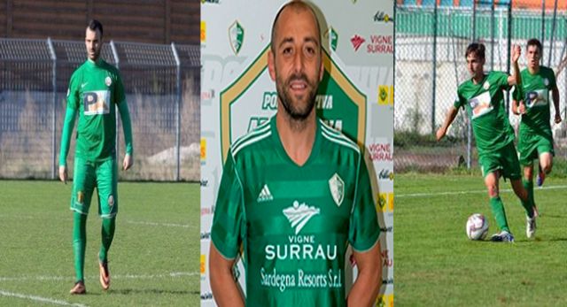 TRIS D’ASSI PER IL CYNTHIA. ARRIVANO DELGADO,HASA,BENDIA.