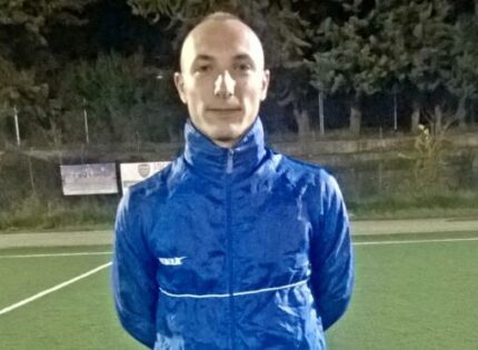 IL CRE.CAS. SPARA IL SECONDO COLPO: UFFICIALE L’ARRIVO DI VALERIANI