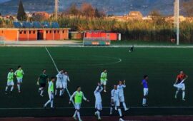 VILLANOVA, PUOI SOGNARE: SEI IN SEMIFINALE! DI LORETO: “LA MUSICA C’E’, ORA BALLIAMO”