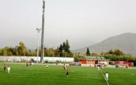 VILLANOVA-LADISPOLI: BOTTA E RISPOSTA NERONI-GRAVINA