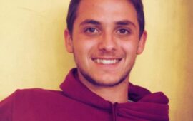 SERIE D, IL SAN CESAREO METTE IL LUCCHETTO IN PORTA CON MATERA: “LA CONCENTRAZIONE E’ LA MIA VERA ARMA IN PIU'”