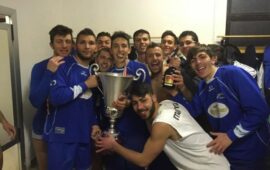 Coppa Italia di Eccellenza, domani al via i Sedicesimi: ecco campi, orari ed arbitri