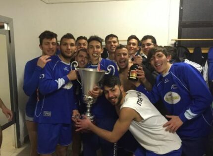 Coppa Italia di Eccellenza, domani al via i Sedicesimi: ecco campi, orari ed arbitri