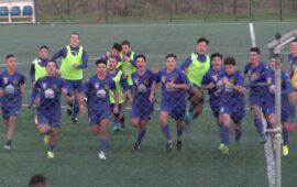 JUNIORES ELITE, RISULTATI E MARCATORI DELLA 24^ GIORNATA