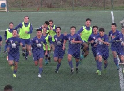 JUNIORES ELITE, RISULTATI E MARCATORI DELLA 24^ GIORNATA