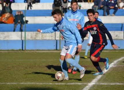 BLACK OUT CYNTHIA. IL SAN CESAREO SI PRENDE LA SCENA