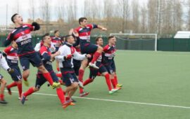 LIVE GIOVANISSIMI E ALLIEVI ELITE, LA 30^ GIORNATA