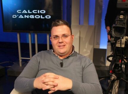 SORA-CHOC, SI E’ DIMESSO FABIO IENGO