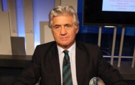 NUORESE, GUGLIELMO BACCI SI DIMETTE