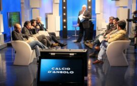 RETE ORO NEWS : ECCO GLI APPUNTAMENTI DI VENERDI’ 27 MARZO