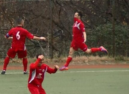 MERAVIGLIOSA VIS ARTENA, GRANIERI RIBALTA TUTTO E VOLA IN FINALE!