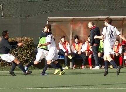 JUNIORES ELITE, TOR DI QUINTO FORZA 5: DEMOLITO IL LADISPOLI