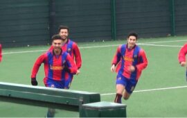 JUNIORES ELITE, QUATTRO CHIACCHERE SULLA 15^ GIORNATA