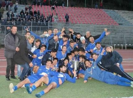 ALBALONGA-VIS ARTENA, STASERA TUTTE LE EMOZIONI DELLA FINALISSIMA SU RETE ORO NEWS