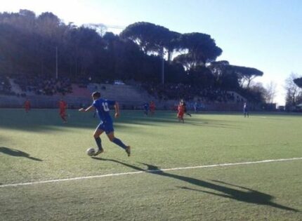 DIRETTA LIVE ALBALONGA – VIS ARTENA : SEGUI LA FINALE CON SPORTINORO!