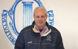 COLONNA, SCELTO L’EREDE DI ENNIO FERMANELLI: IL NUOVO DS E’ SURIANO