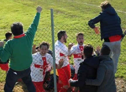 AUDACE, RINFORZO IN PORTA: ARRIVA L’EX CHIETI TOMARELLI