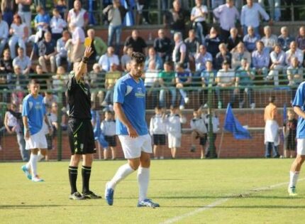 ALBALONGA SPIETATA, IL VILLANOVA SI ARRENDE AI CASTELLANI