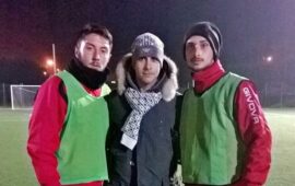 CRE.CAS., UFFICIALI GLI ARRIVI DI DALLA LANA, DI FAZIO E TRAVAGLINI