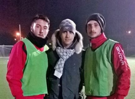 CRE.CAS., UFFICIALI GLI ARRIVI DI DALLA LANA, DI FAZIO E TRAVAGLINI