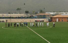 IL GAETA NON SI FERMA PIU’, ANCHE L’ATLETICO BOVILLE E’ DOMATO