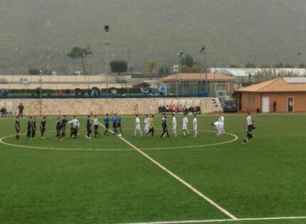 IL GAETA NON SI FERMA PIU’, ANCHE L’ATLETICO BOVILLE E’ DOMATO