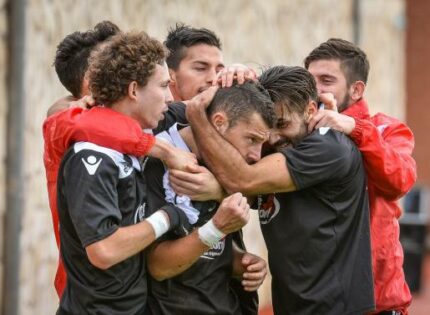 GAETA DA URLO, ORA I BIANCOROSSI NON POSSONO PIU’ NASCONDERSI