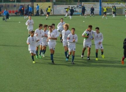 GIOVANISSIMI ELITE FB : IL RIASSUNTO DELLA 2° GIORNATA