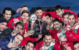 ALLA SCOPERTA DEL LANUSEI, PROSSIMO AVVERSARIO DI ALBALONGA O VIS ARTENA