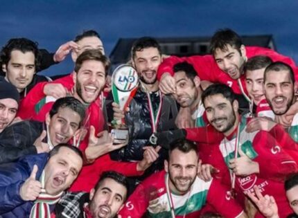 ALLA SCOPERTA DEL LANUSEI, PROSSIMO AVVERSARIO DI ALBALONGA O VIS ARTENA