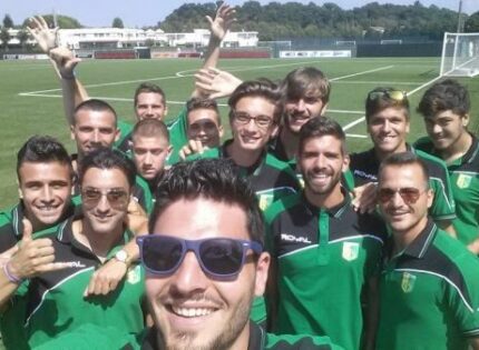 ECCELLENZA, LA CLASSIFICA DEI MARCATORI