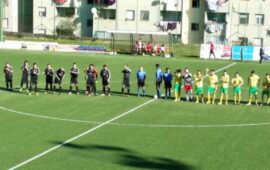 CHE GAETA ALL’ABBAFATI: INFIMO E SOCI PIEGANO IL LARIANO