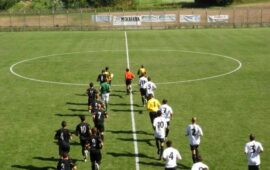 Promozione, Trentaduesimi di Coppa Italia: Le designazioni arbitrali delle gare di ritorno