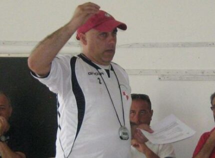 MELCHIONNA A MUSO DURO: “MAI PIU’ ERRORI COME QUELLI DI IERI”