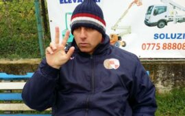 COPPA ITALIA DI ECCELLENZA, PASSANO GRIFONE MONTEVERDE, FREGENE E GAETA